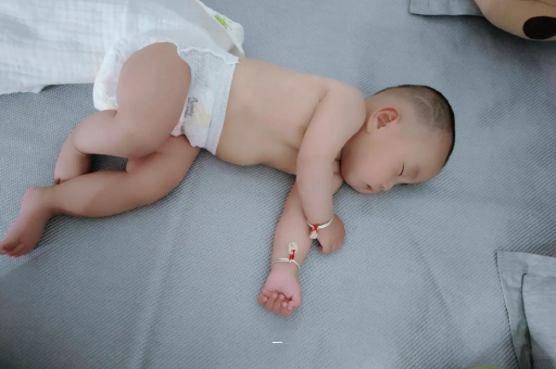 代怀生子好找吗宝宝为什么不说话