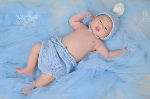 代怀生子好找吗正常宝宝几个月会说话